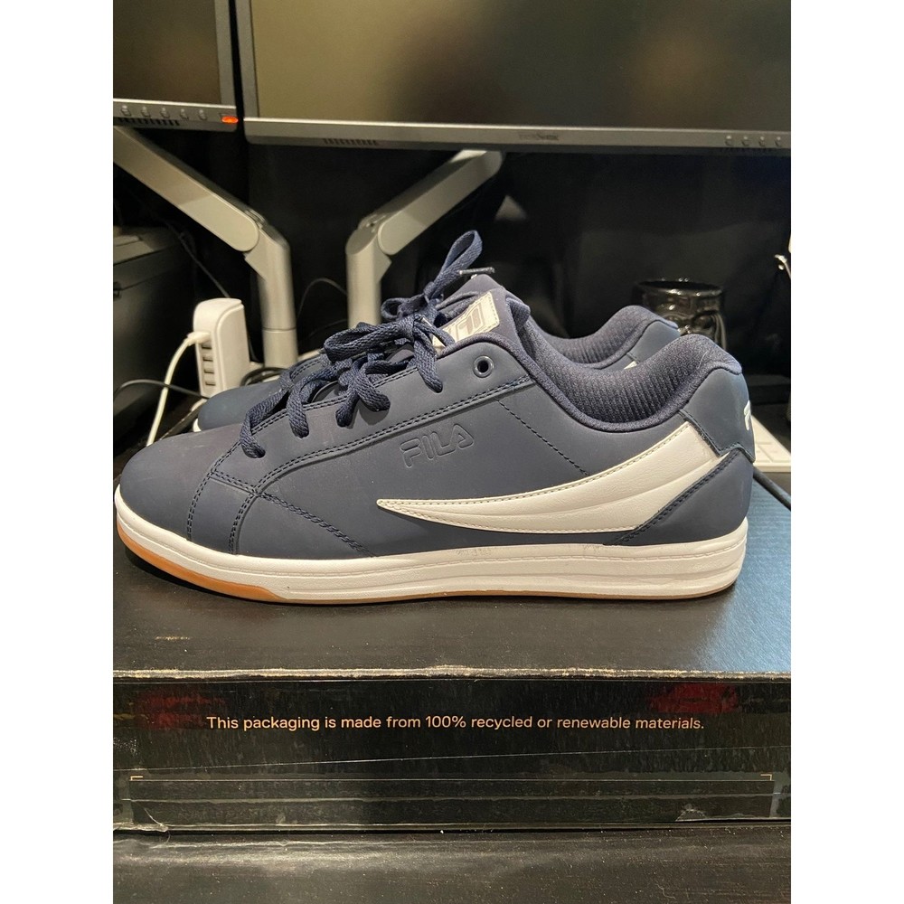 FILA Citay Court Low trainers Men Sneakers